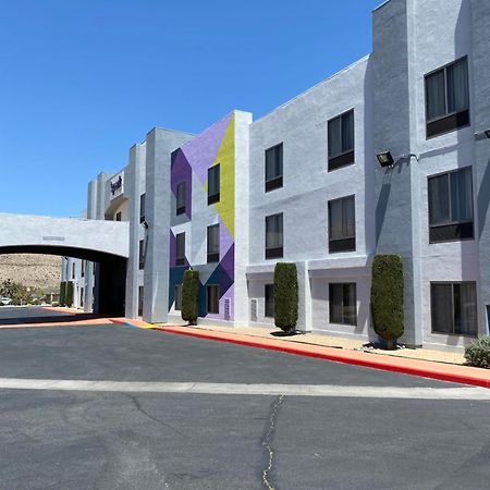 Surestay Plus Hotel By Best Western Yucca Valley Joshua Tree Exterior photo