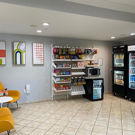 Surestay Plus Hotel By Best Western Yucca Valley Joshua Tree Exterior photo
