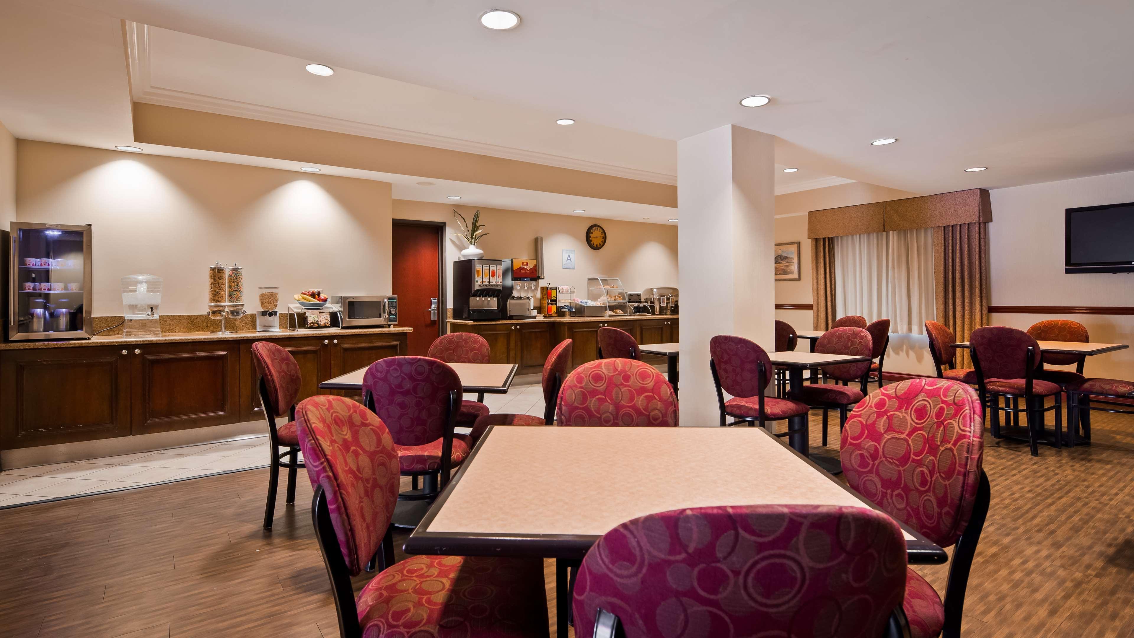 Surestay Plus Hotel By Best Western Yucca Valley Joshua Tree Exterior photo