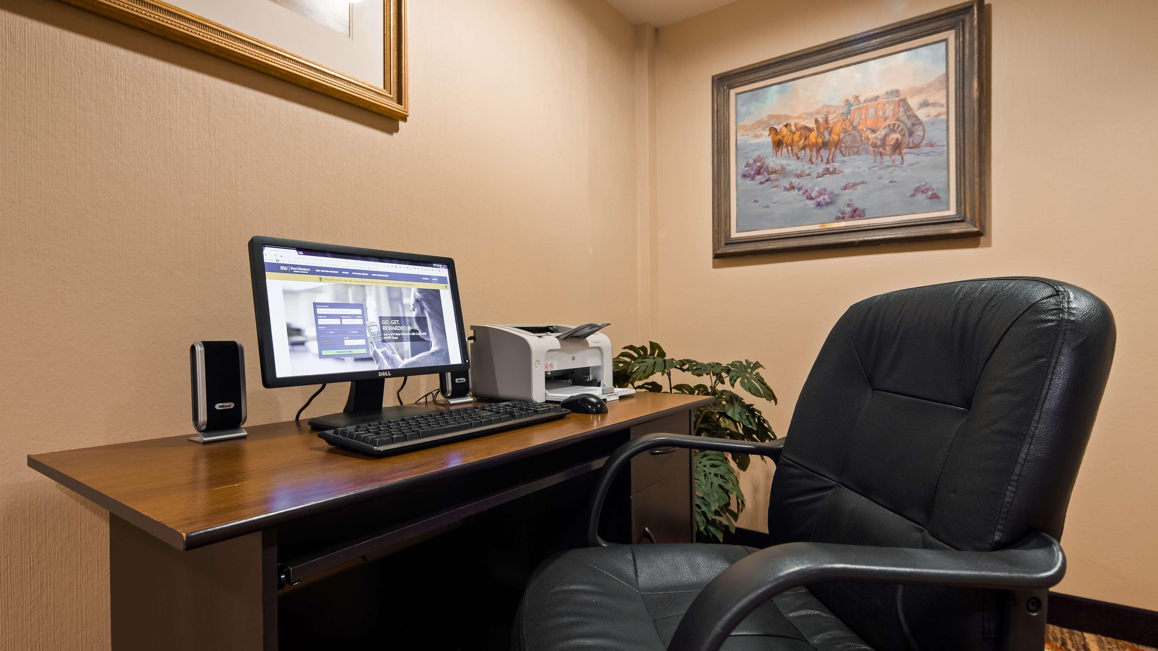 Surestay Plus Hotel By Best Western Yucca Valley Joshua Tree Exterior photo