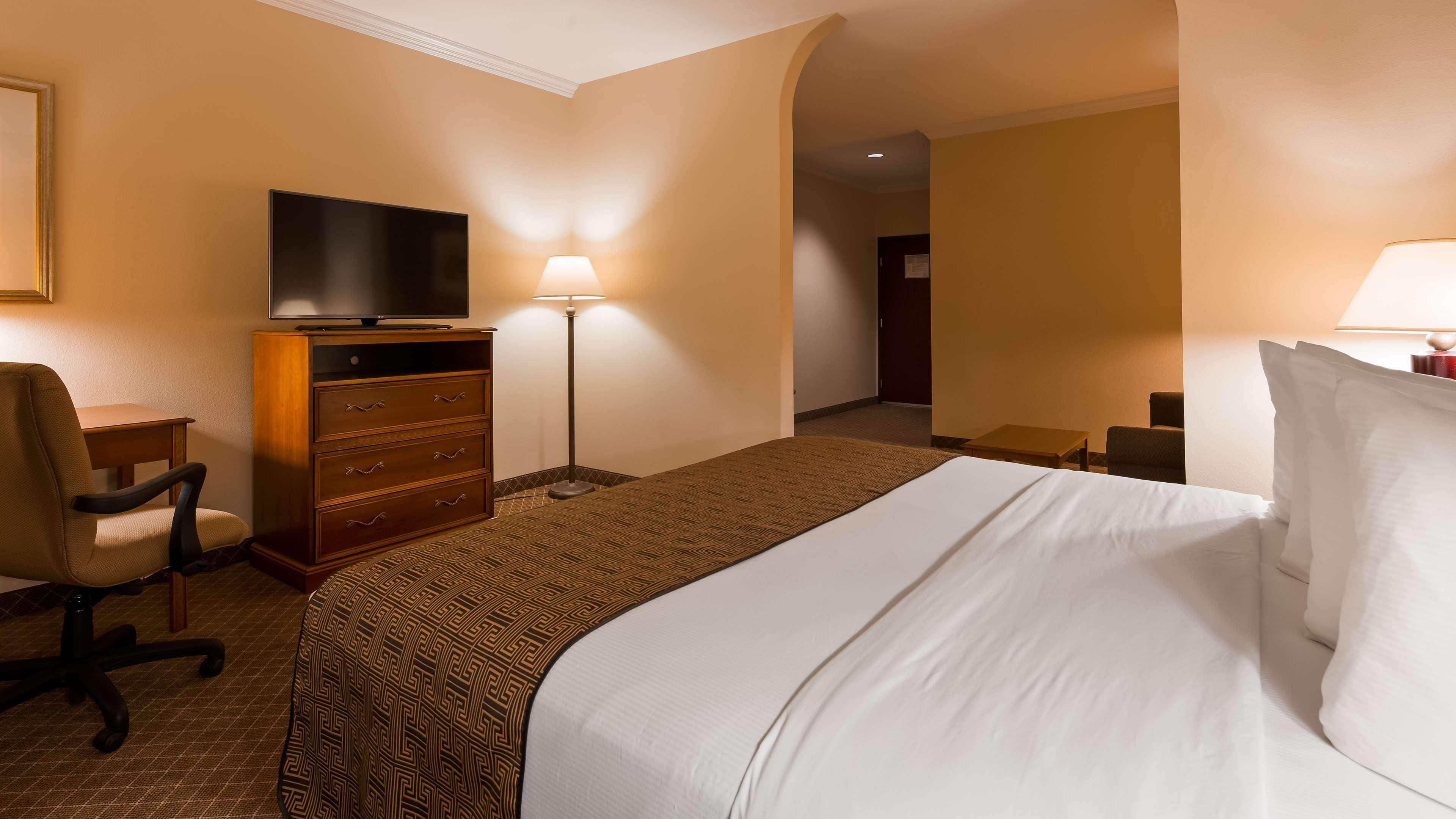 Surestay Plus Hotel By Best Western Yucca Valley Joshua Tree Exterior photo