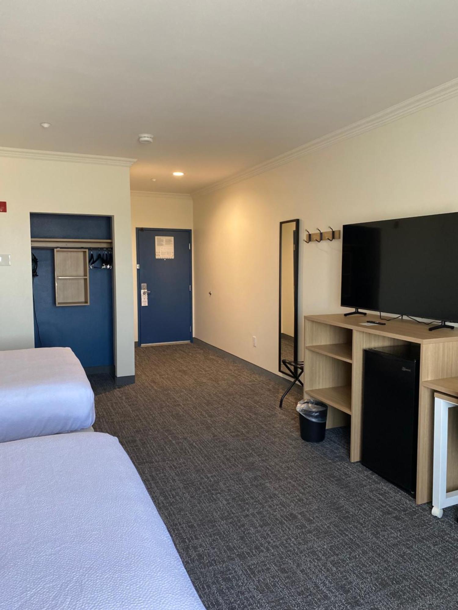 Surestay Plus Hotel By Best Western Yucca Valley Joshua Tree Exterior photo