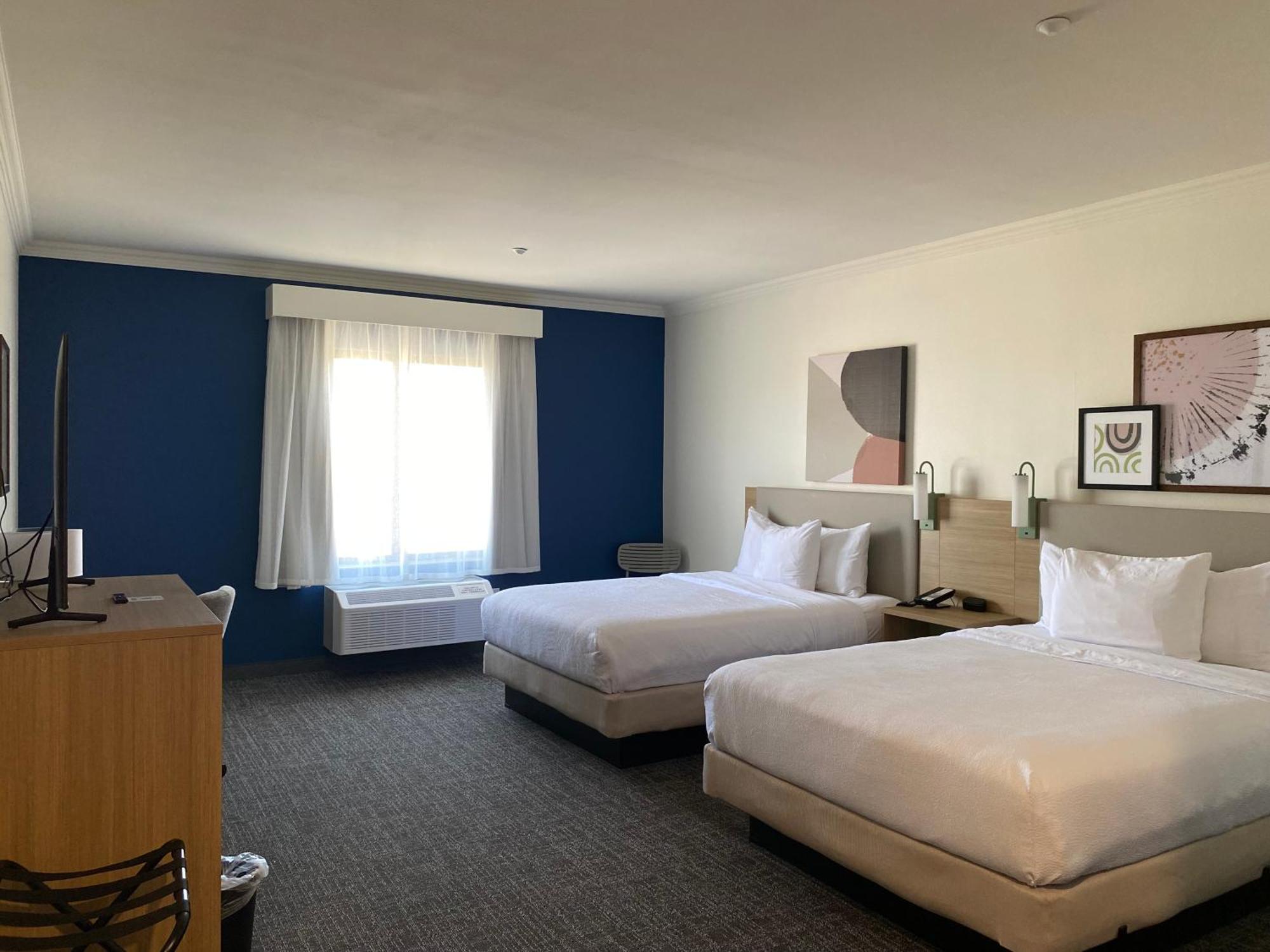 Surestay Plus Hotel By Best Western Yucca Valley Joshua Tree Exterior photo