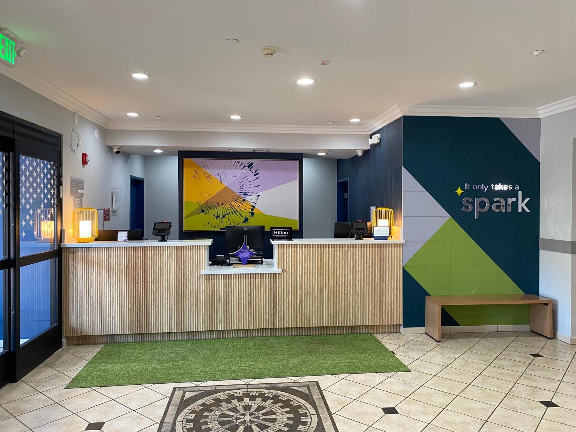 Surestay Plus Hotel By Best Western Yucca Valley Joshua Tree Exterior photo