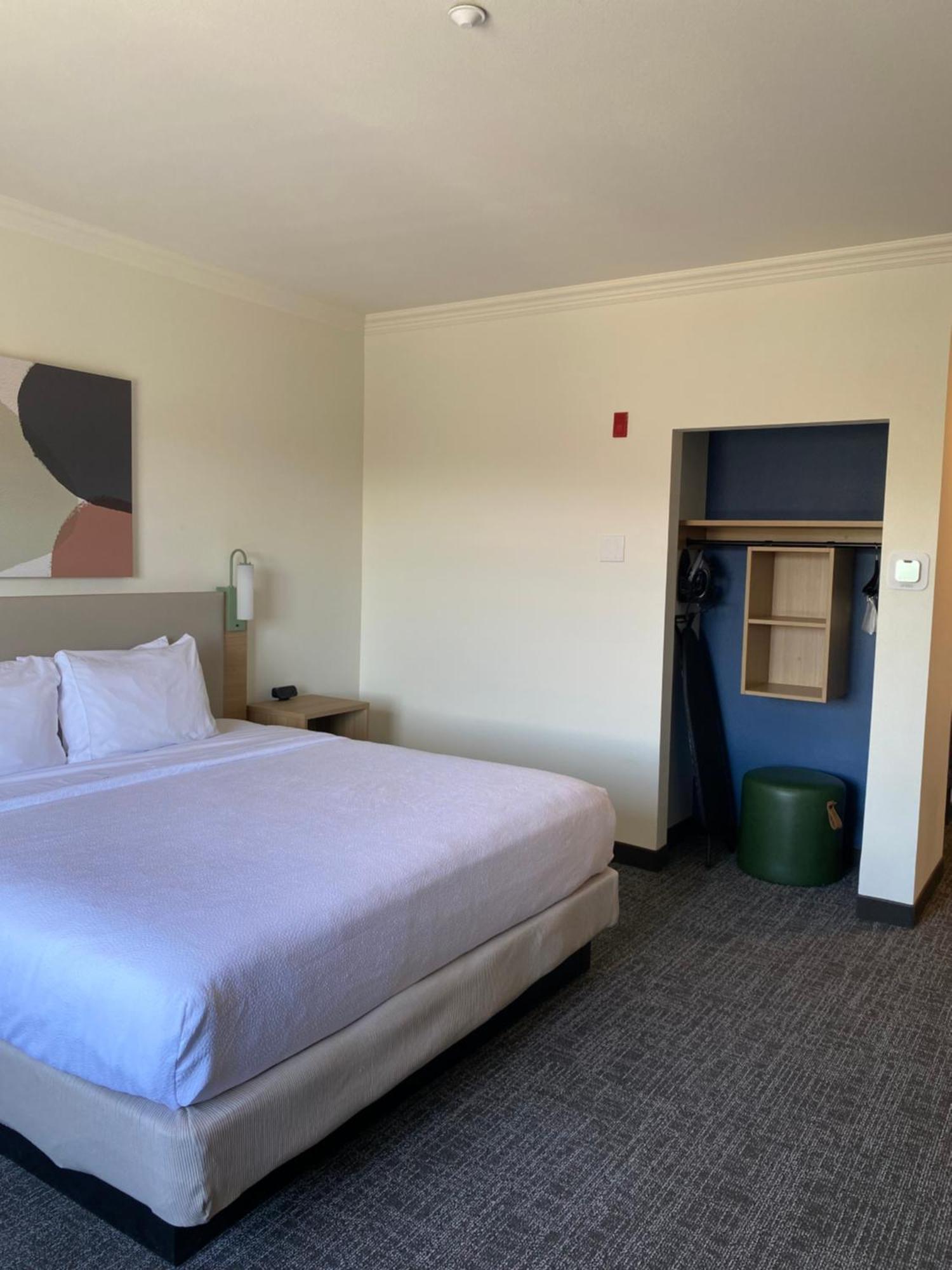 Surestay Plus Hotel By Best Western Yucca Valley Joshua Tree Exterior photo