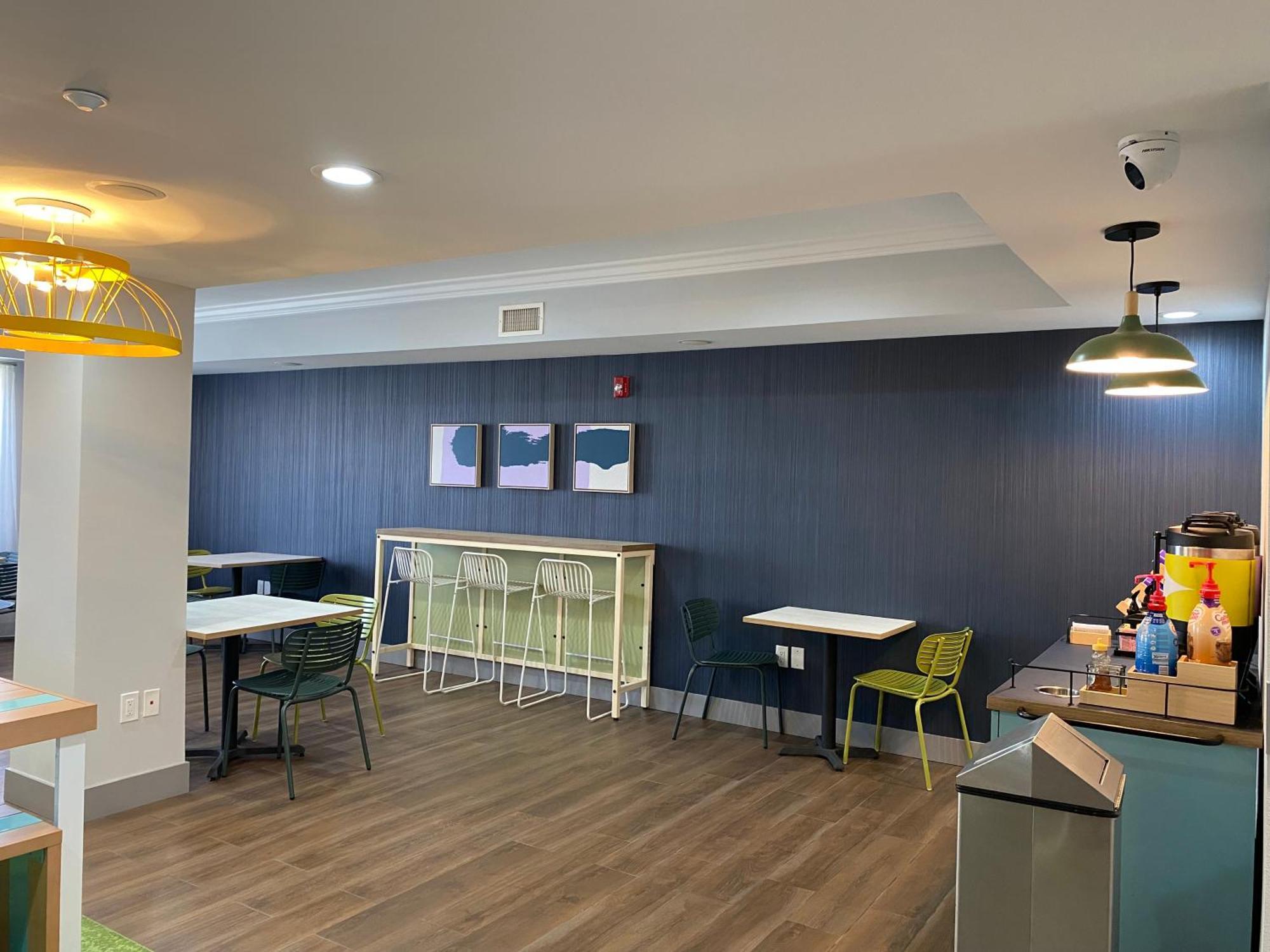 Surestay Plus Hotel By Best Western Yucca Valley Joshua Tree Exterior photo