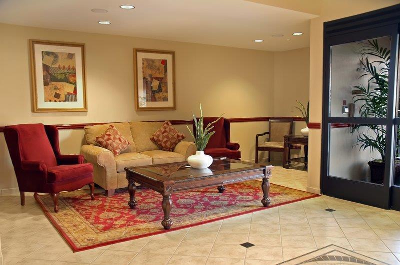Surestay Plus Hotel By Best Western Yucca Valley Joshua Tree Interior photo