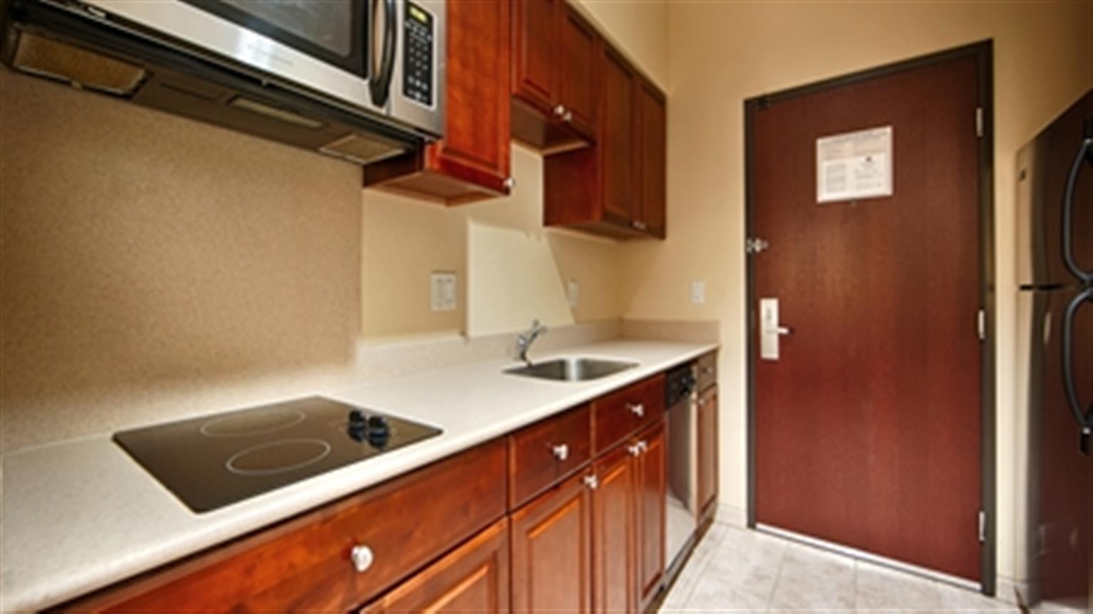 Surestay Plus Hotel By Best Western Yucca Valley Joshua Tree Exterior photo
