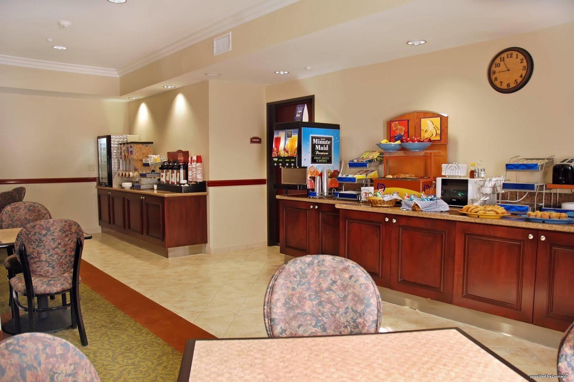 Surestay Plus Hotel By Best Western Yucca Valley Joshua Tree Restaurant photo