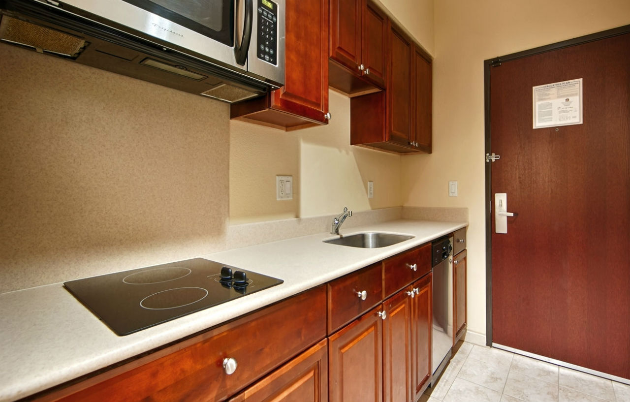 Surestay Plus Hotel By Best Western Yucca Valley Joshua Tree Exterior photo